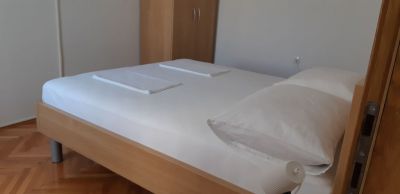 Apartamenty i pokoje Luka