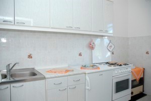 Apartamenty Lupic