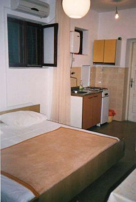 Apartamenty Lušić Srima - Vodice