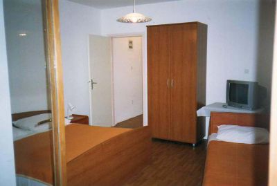 Apartamenty Lušić Srima - Vodice