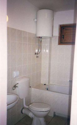 Apartamenty Lušić Srima - Vodice