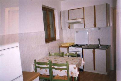 Apartamenty Lušić Srima - Vodice