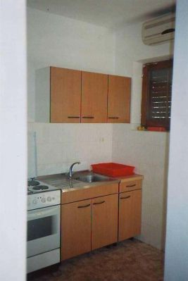 Apartamenty Lušić Srima - Vodice