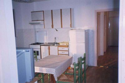 Apartamenty Lušić Srima - Vodice