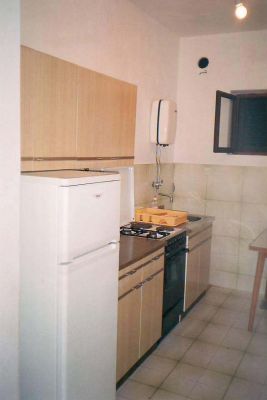 Apartamenty Lušić Srima - Vodice