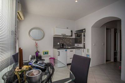 VILLA LUX apartamenty Makarska