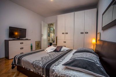 VILLA LUX apartamenty Makarska