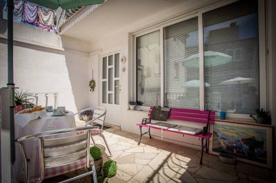 VILLA LUX apartamenty Makarska