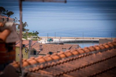 VILLA LUX apartamenty Makarska