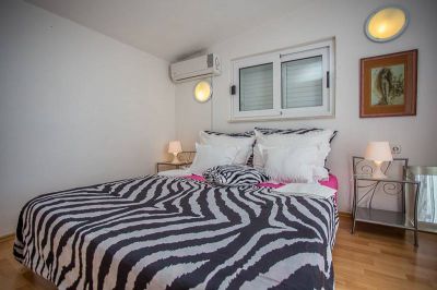 VILLA LUX apartamenty Makarska