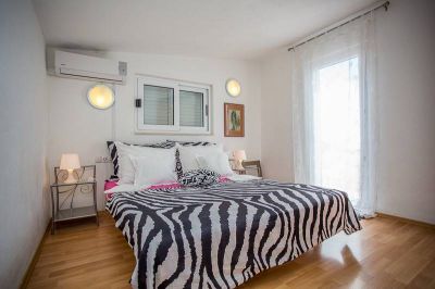 VILLA LUX apartamenty Makarska