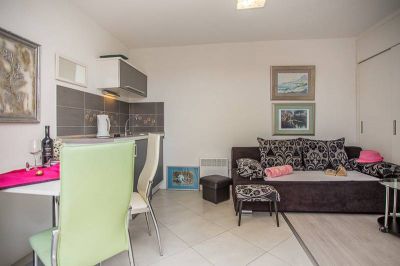 VILLA LUX apartamenty Makarska