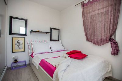 VILLA LUX apartamenty Makarska