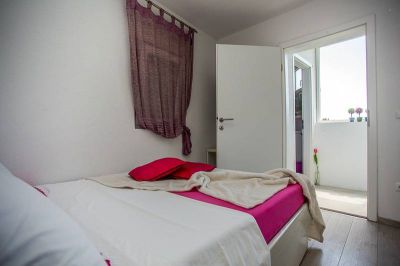 VILLA LUX apartamenty Makarska