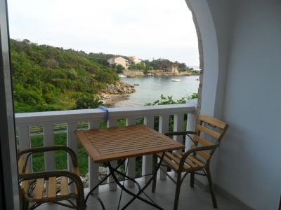 MacAdams Apartamenty Potočnica