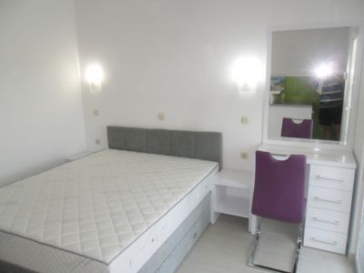 MacAdams Apartamenty Potočnica