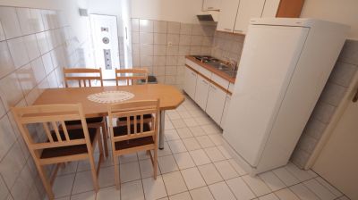 MacAdams Apartamenty Potočnica