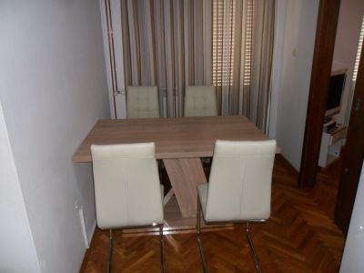 MacAdams Apartamenty Potočnica