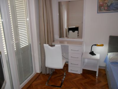 MacAdams Apartamenty Potočnica