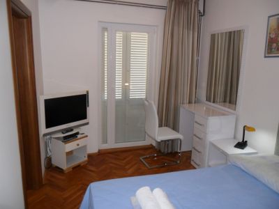 MacAdams Apartamenty Potočnica