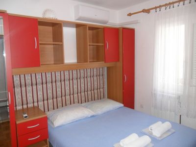 MacAdams Apartamenty Potočnica