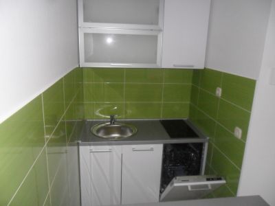 MacAdams Apartamenty Potočnica