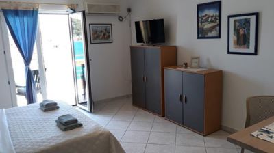 Apartamenty Marača