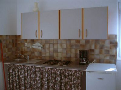 Apartamenty Marača