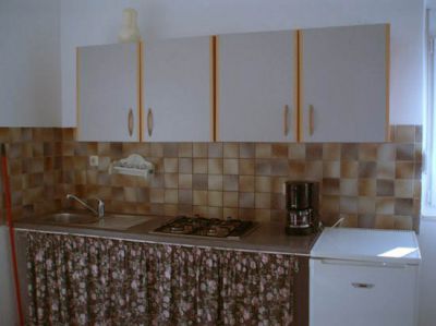 Apartamenty Marača