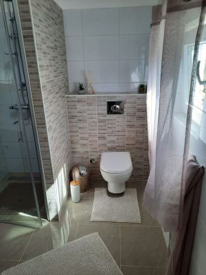 Apartamenty Marača