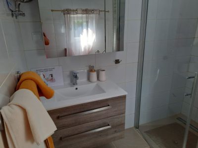 Apartamenty Marača