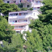Apartamenty Macek