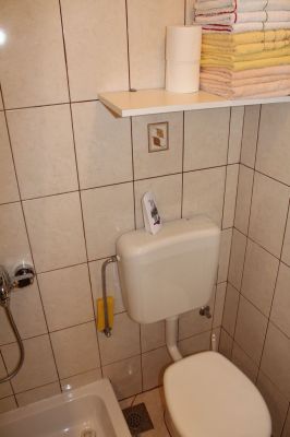 Apartament Madlena Brodarica