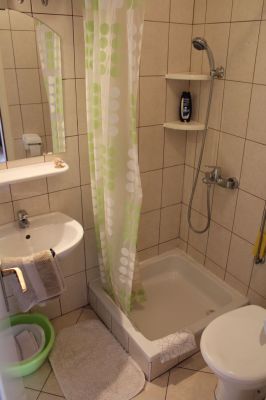 Apartament Madlena Brodarica