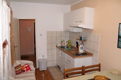 Apartament Madlena Brodarica