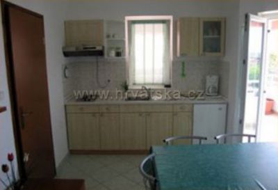 Apartamenty Maena