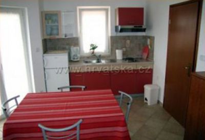 Apartamenty Maena