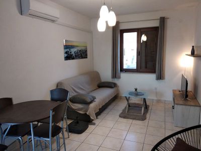 Maestral apartamenty