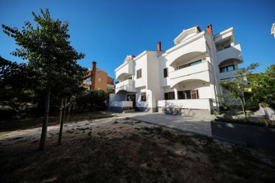 Maestral apartamenty