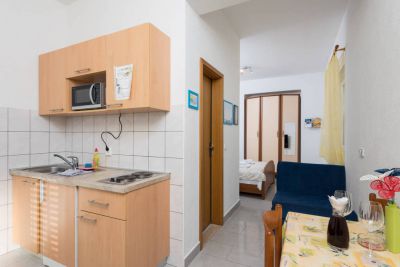 Apartamenty  MAESTRAL