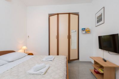 Apartamenty  MAESTRAL