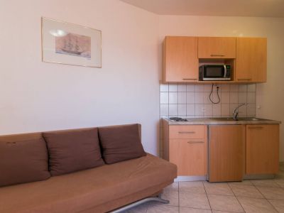 Apartamenty  MAESTRAL