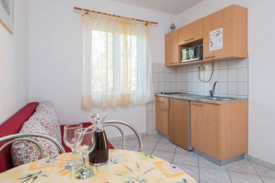 Apartamenty  MAESTRAL