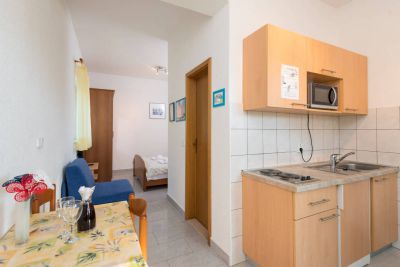 Apartamenty  MAESTRAL