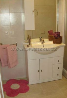 Apartamenty Magas i Iris