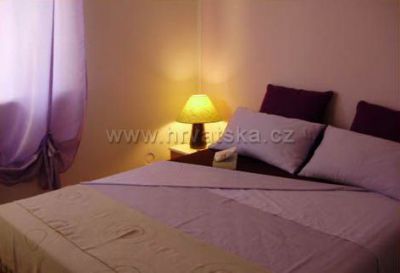 Apartamenty Magas i Iris