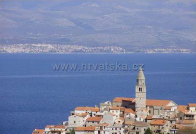 Apartamenty Magas i Iris
