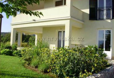 Apartamenty Magas i Iris