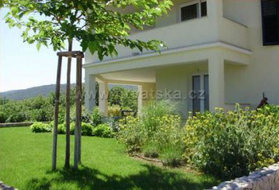 Apartamenty Magas i Iris