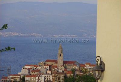 Apartamenty Magas i Iris